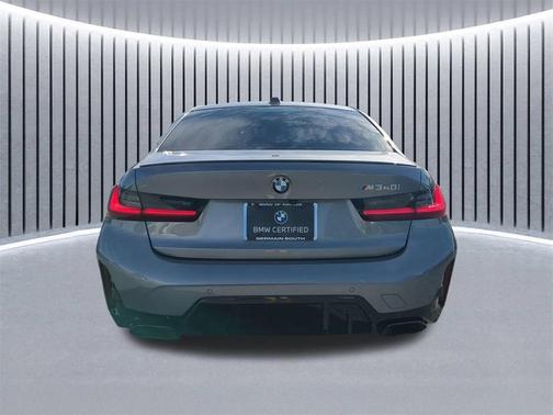 2023 BMW M340 i