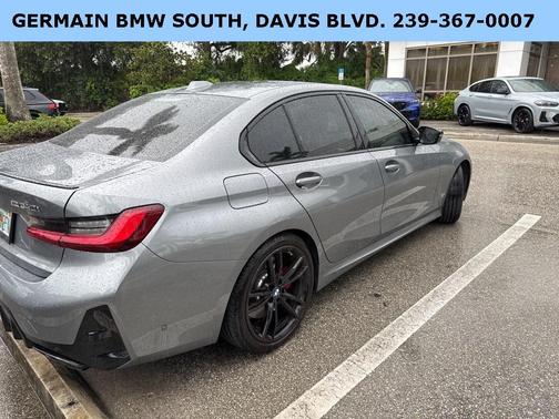 2023 BMW M340 i