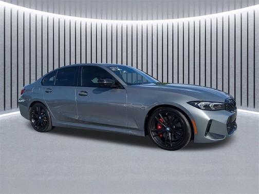 2023 BMW M340 i