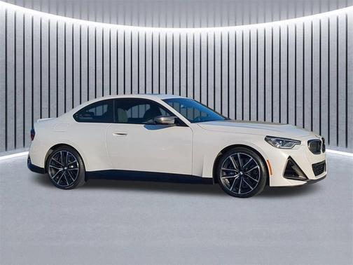 2022 BMW M240 i xDrive