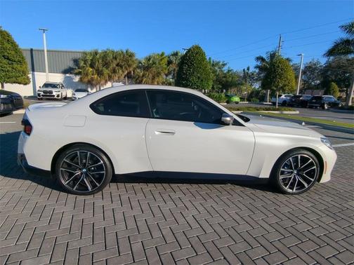 2022 BMW M240 i xDrive