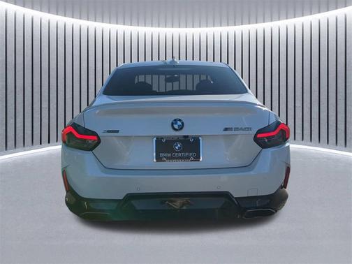 2022 BMW M240 i xDrive