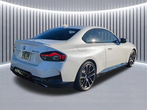 2022 BMW M240 i xDrive