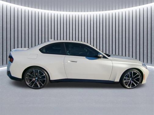 2022 BMW M240 i xDrive