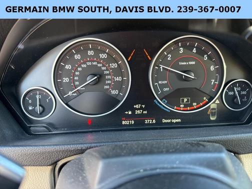 2017 BMW 430 i xDrive