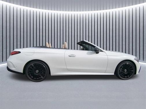 2024 Mercedes-Benz CLE 450 Base 4MATIC