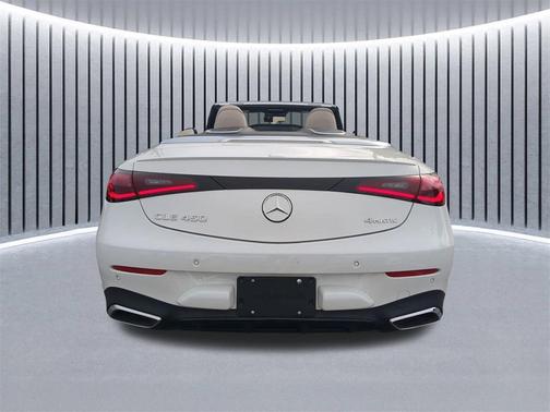 2024 Mercedes-Benz CLE 450 Base 4MATIC