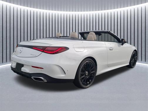 2024 Mercedes-Benz CLE 450 Base 4MATIC