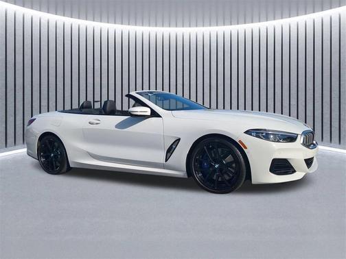 2023 BMW 840 i xDrive