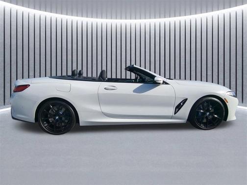 2023 BMW 840 i xDrive