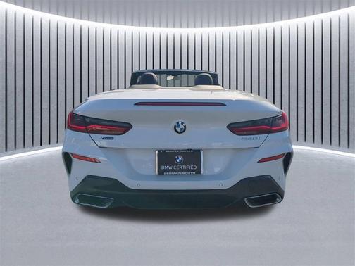 2023 BMW 840 i xDrive