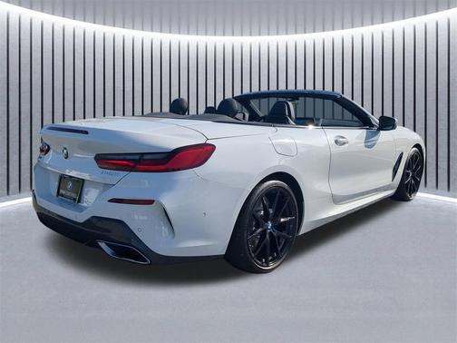 2023 BMW 840 i xDrive