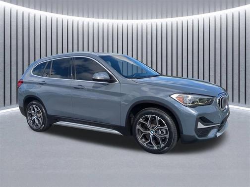 2021 BMW X1 xDrive28i