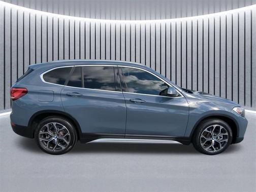 2021 BMW X1 xDrive28i