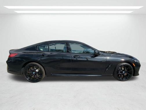 2026 BMW M850 Gran Coupe i xDrive