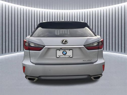 2019 Lexus RX 350 350
