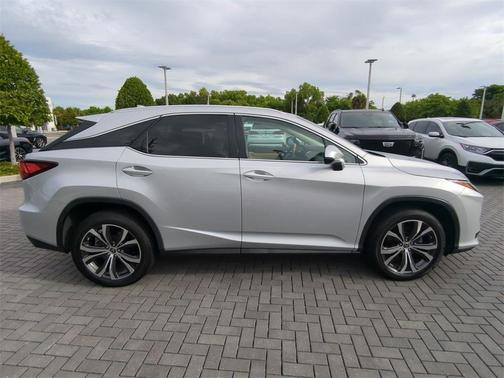 2019 Lexus RX 350 350