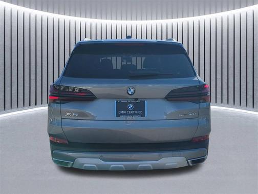 2025 BMW X5 sDrive40i