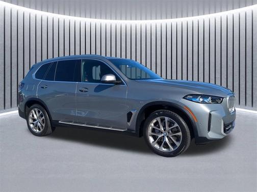 2025 BMW X5 sDrive40i