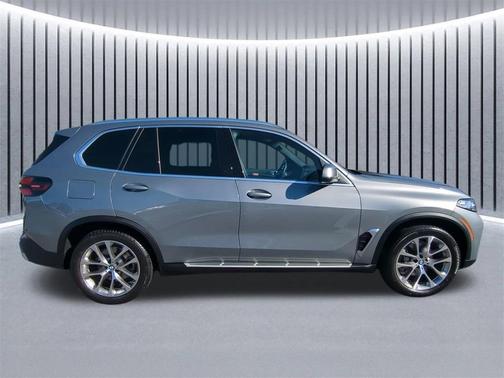 2025 BMW X5 sDrive40i