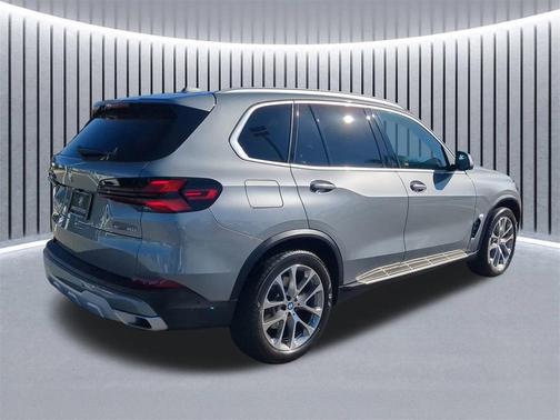 2025 BMW X5 sDrive40i