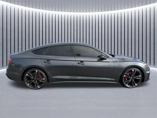2021 Audi S5 3.0T Prestige