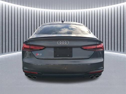 2021 Audi S5 3.0T Prestige