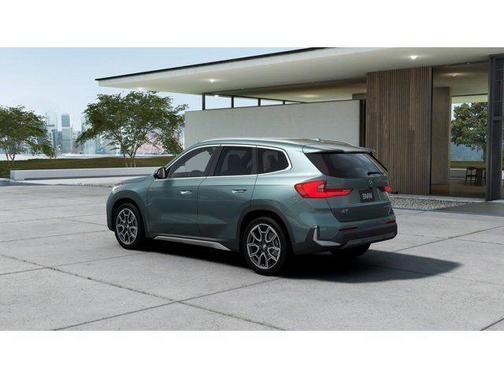 C5Y 2027 BMW X1 xDrive28i