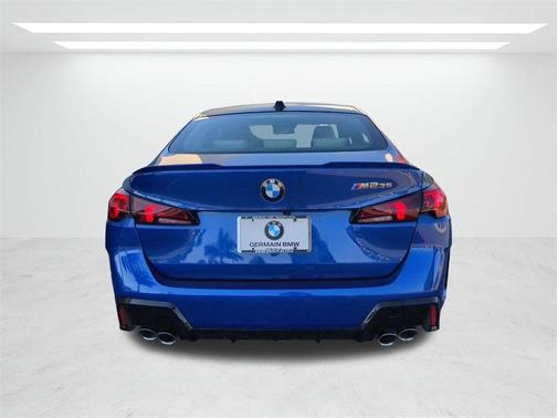 2026 BMW M235 Gran Coupe Xdrive