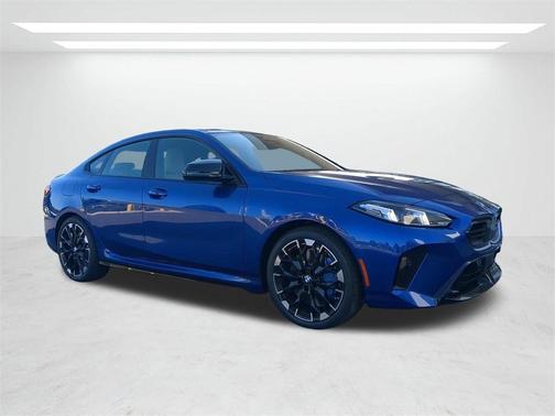 2026 BMW M235 Gran Coupe Xdrive