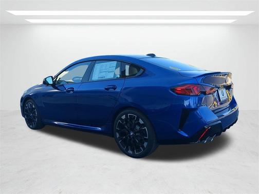 2026 BMW M235 Gran Coupe Xdrive