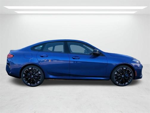 2026 BMW M235 Gran Coupe Xdrive