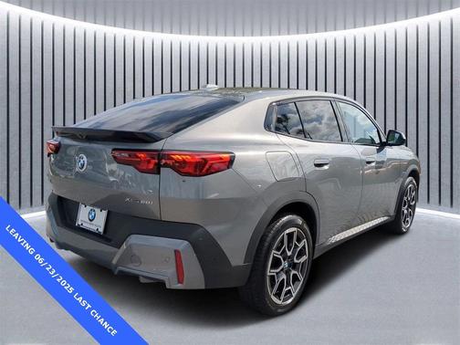 2024 BMW X2 xDrive28i