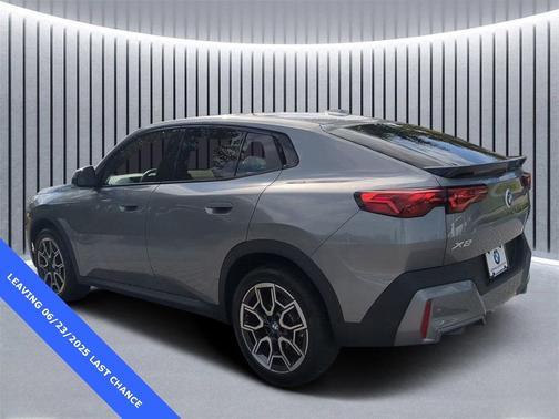 2024 BMW X2 xDrive28i