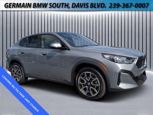 2024 BMW X2 xDrive28i