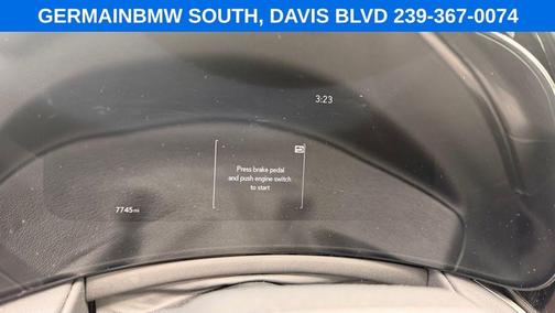 Mica 2025 Lexus TX 350 350