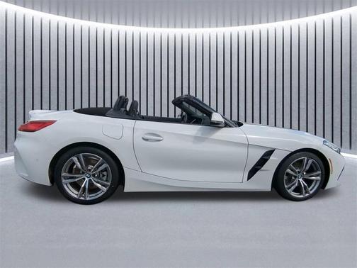 2025 BMW Z4 sDrive30i