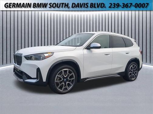 2023 BMW X1 xDrive28i