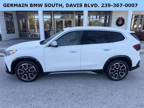 2023 BMW X1 xDrive28i