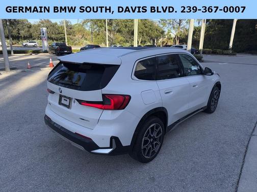 2023 BMW X1 xDrive28i