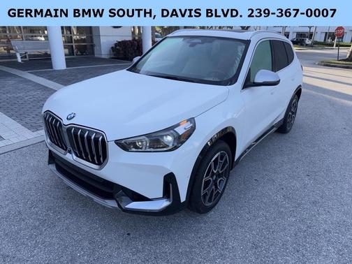 2023 BMW X1 xDrive28i