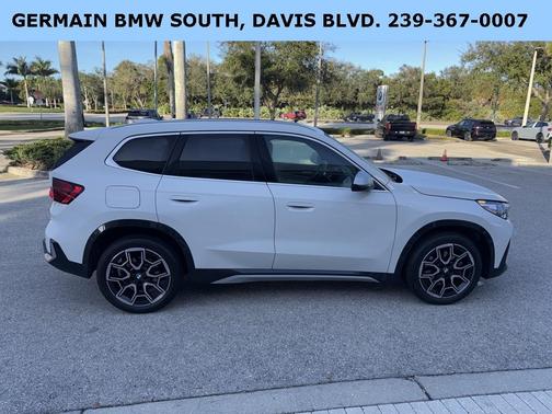 2023 BMW X1 xDrive28i