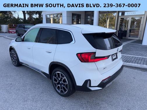2023 BMW X1 xDrive28i