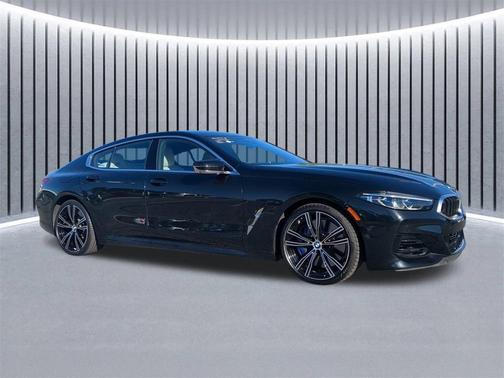 2023 BMW M850 Gran Coupe i xDrive