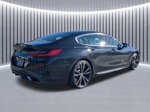 2023 BMW M850 Gran Coupe i xDrive