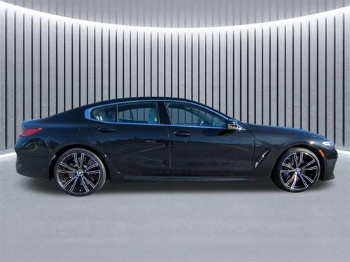2023 BMW M850 Gran Coupe i xDrive