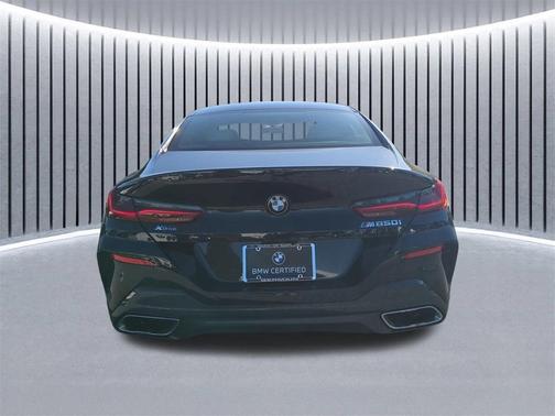 2023 BMW M850 Gran Coupe i xDrive