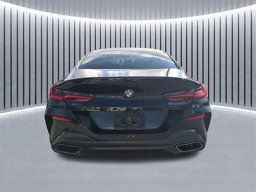 2020 BMW M850 Gran Coupe i xDrive