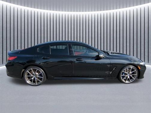 2020 BMW M850 Gran Coupe i xDrive