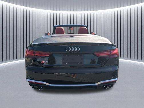 2024 Audi S5 3.0T Premium